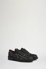 Derby Black