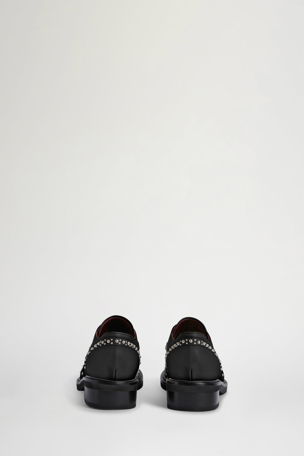 Derby Black