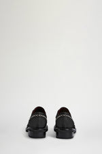 Derby Black