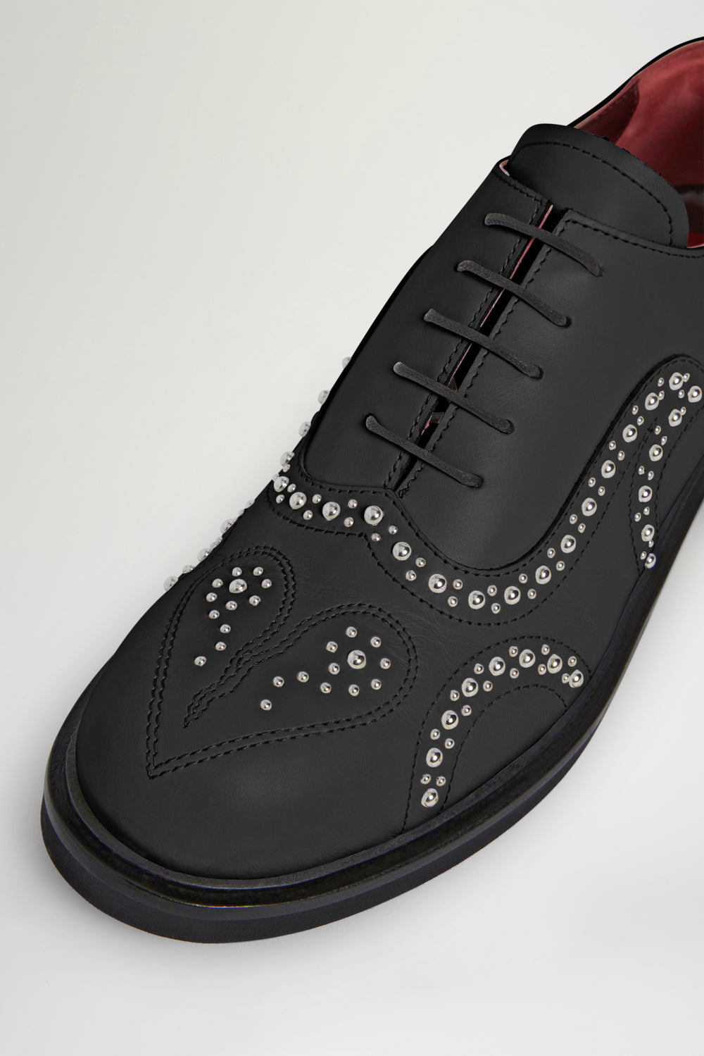 Derby Black