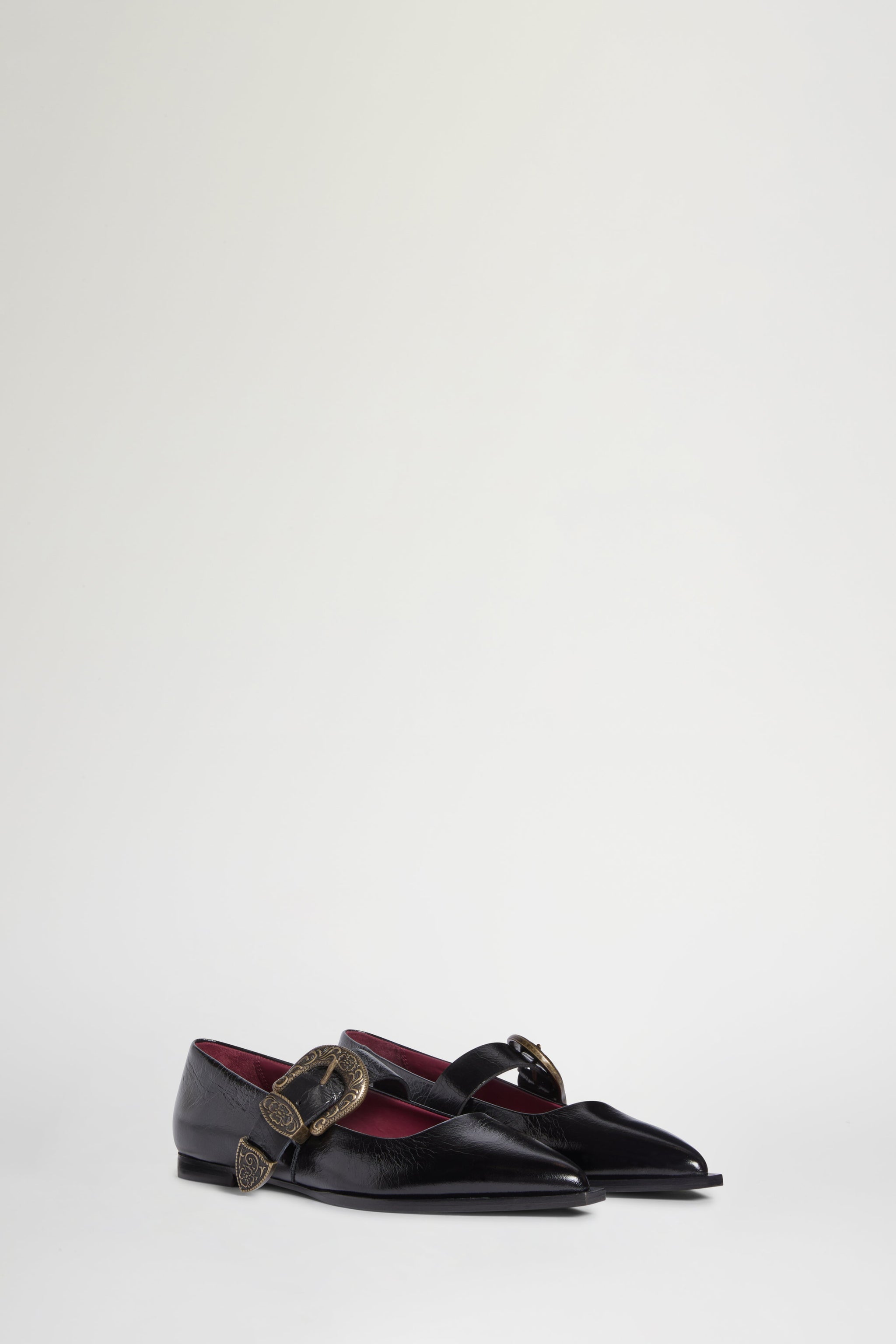 Shoes – Antonio Marras