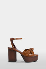 Brown Dana Bow