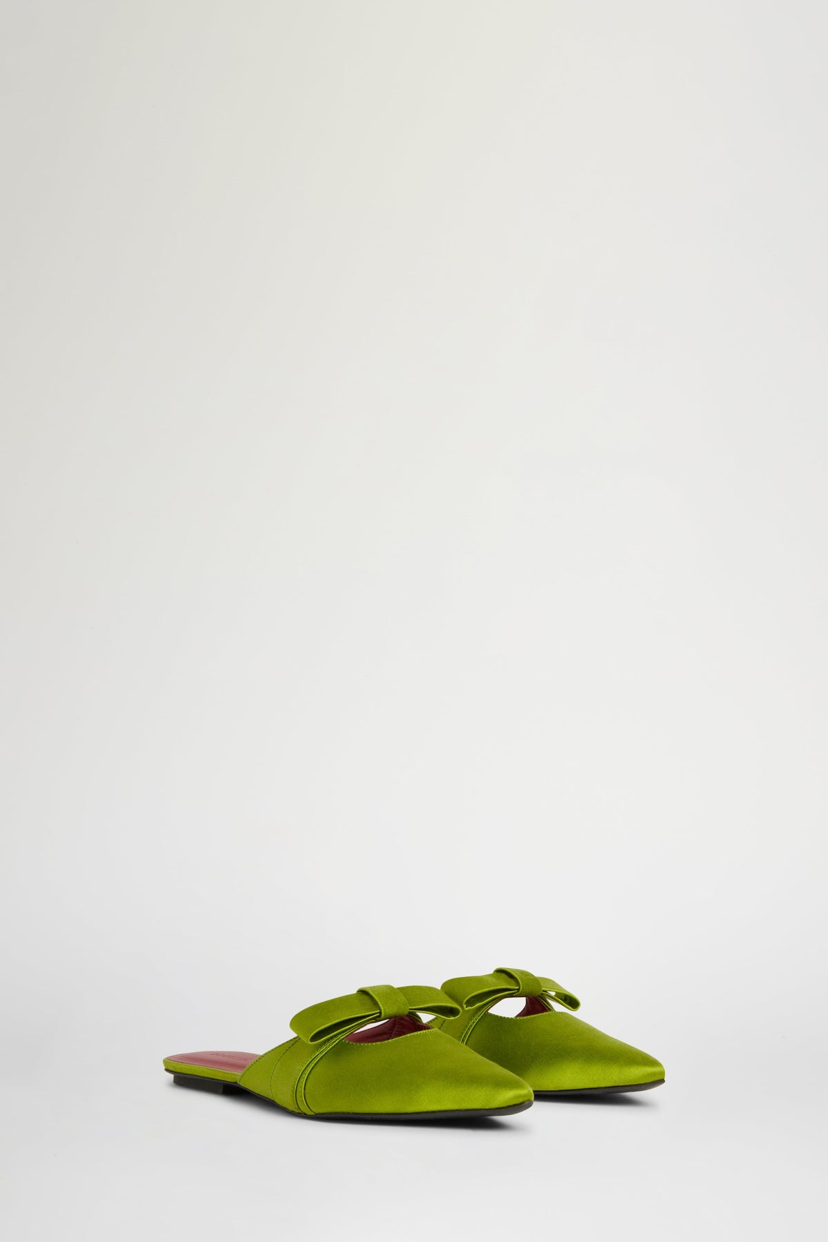 Zinnia Green