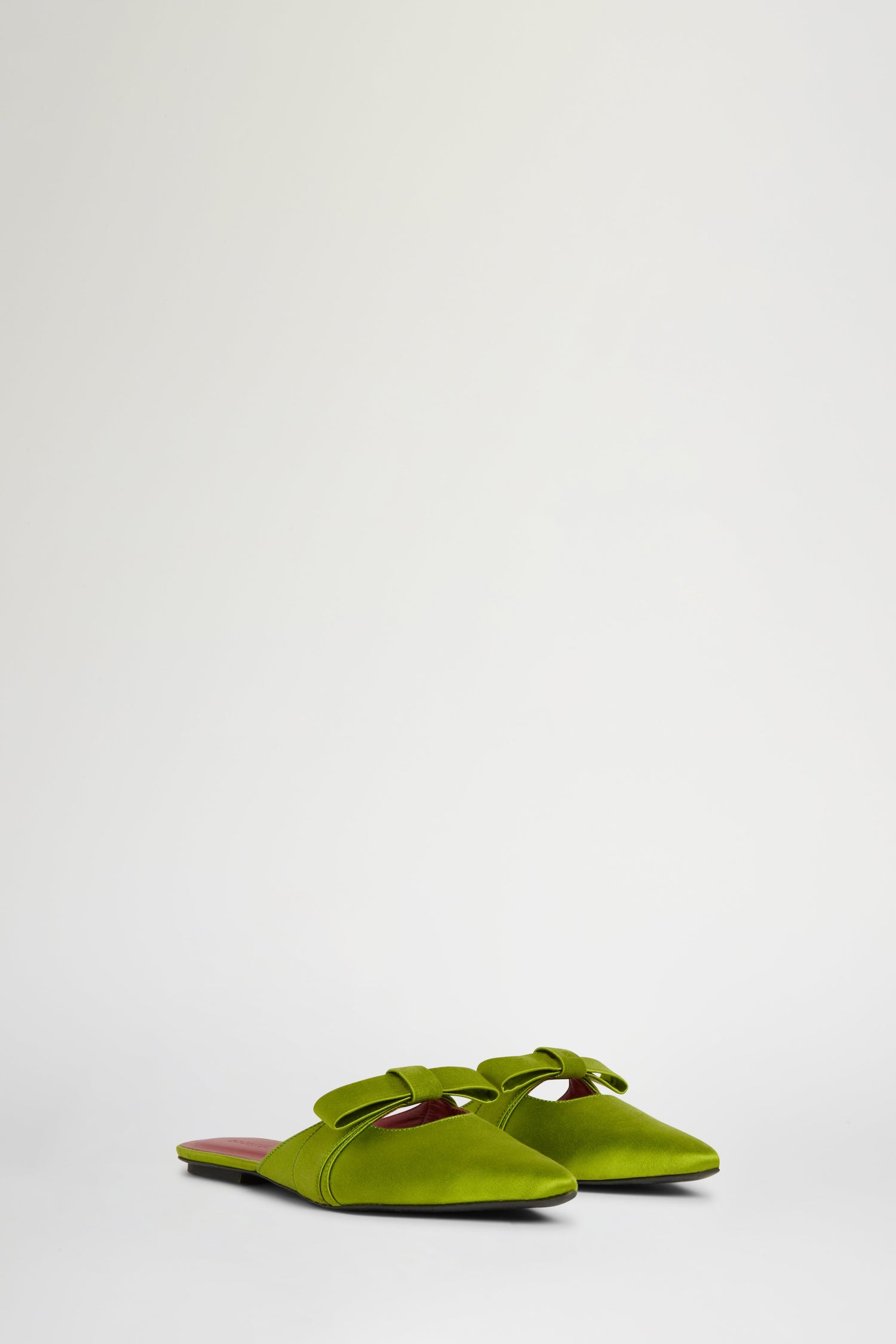 Zinnia Verdi
