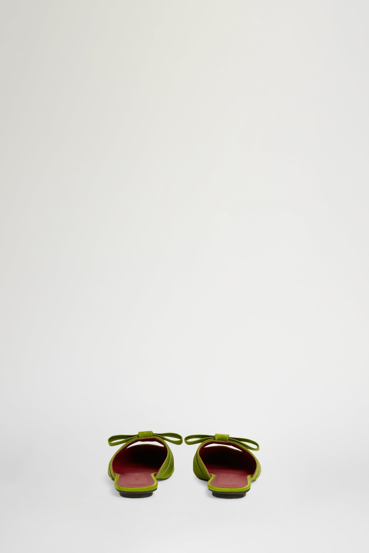 Zinnia Green