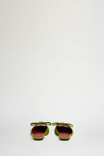 Zinnia Verdi