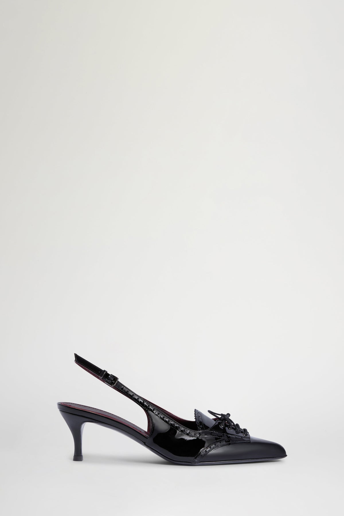 Slingback Nere