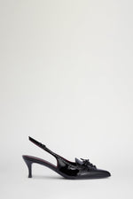 Black Slingback