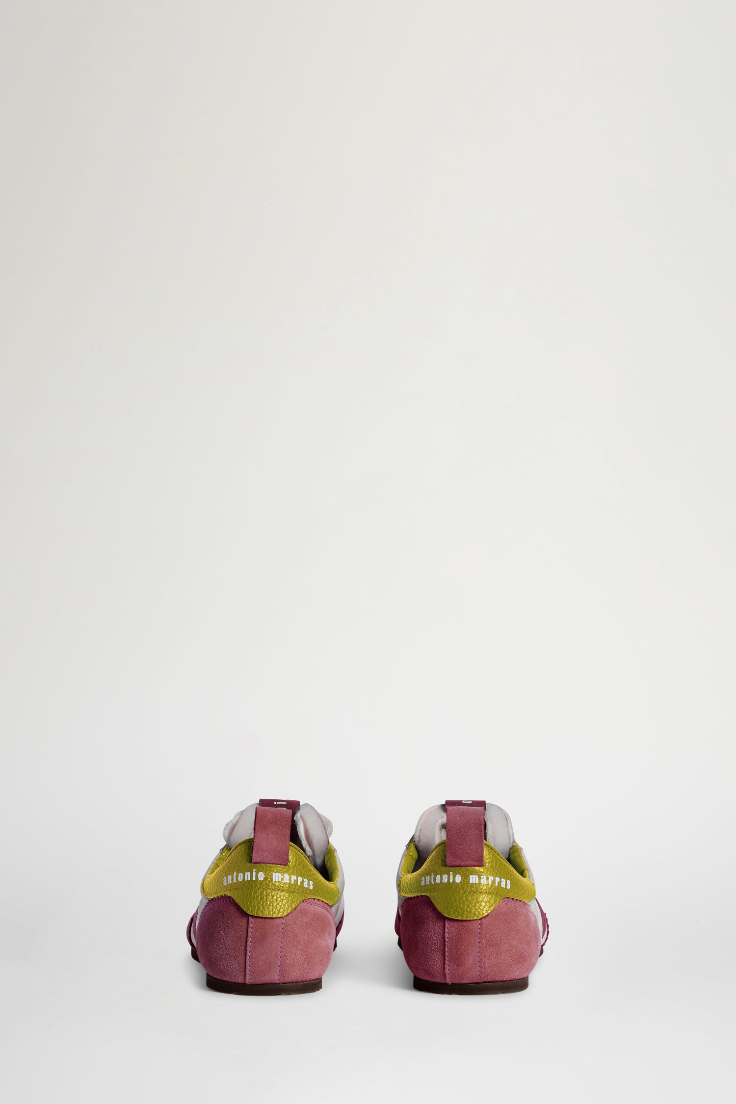 Pink LolLove Sneakers
