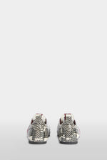 Sneakers LolLove Effetto Pitone