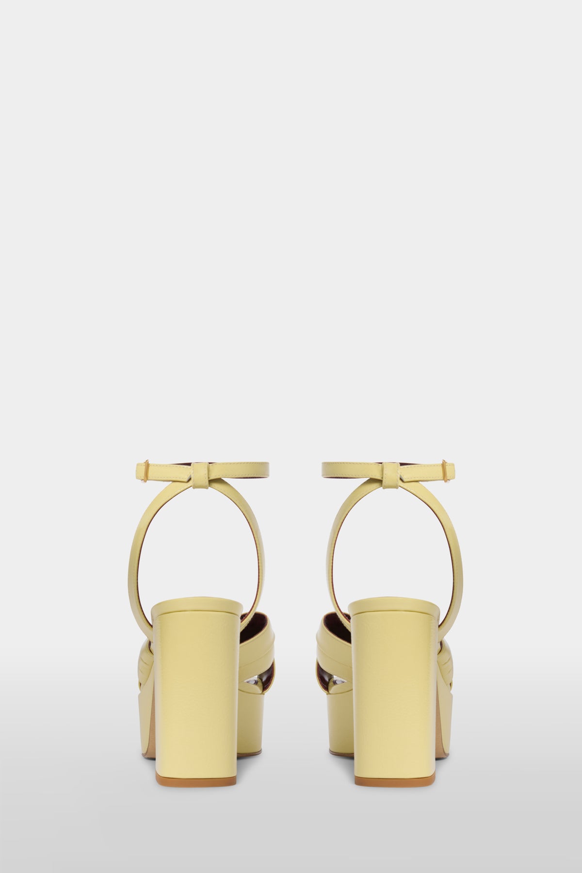 Patent Leather Dana