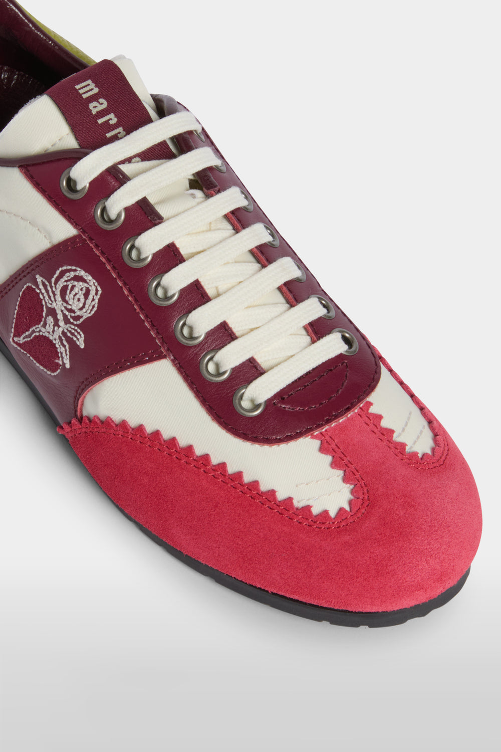 Multicolor LolLove Sneakers
