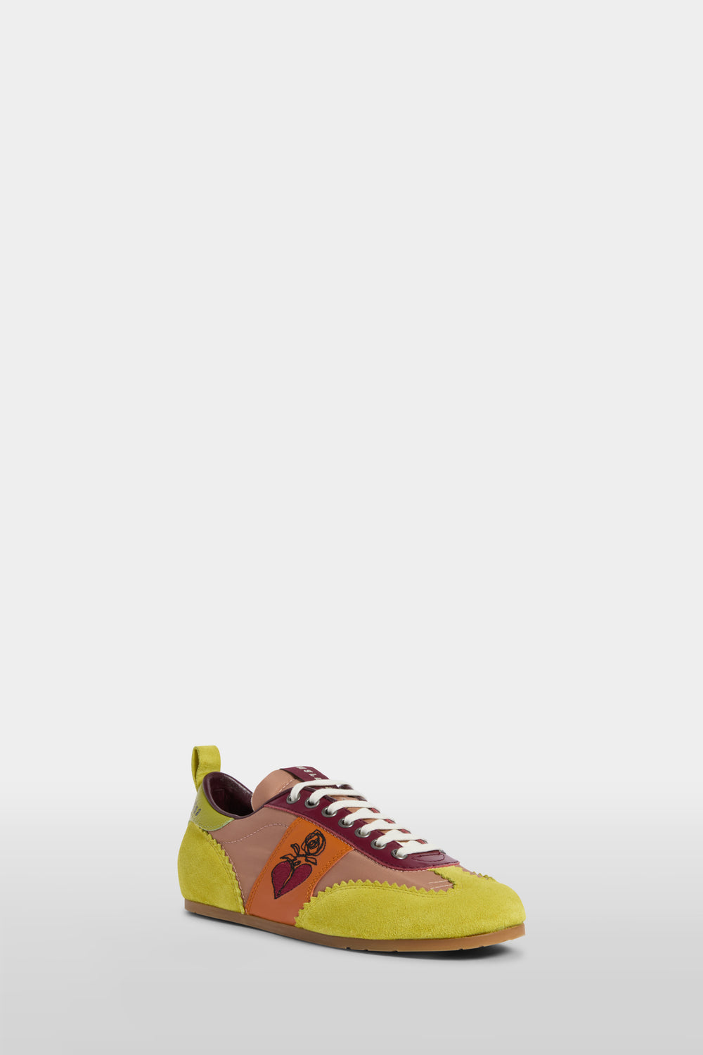 Multicolor LolLove Sneakers