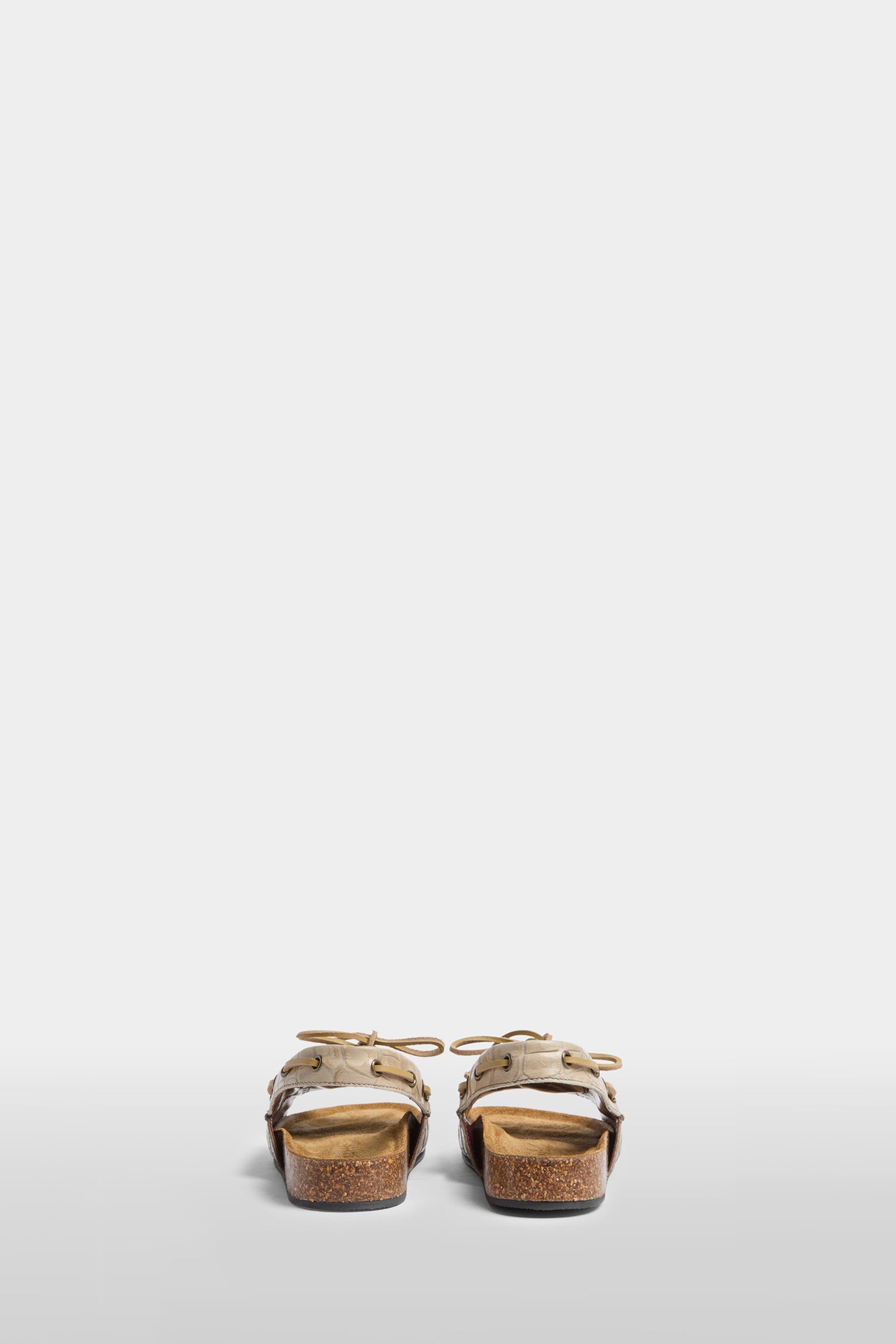 Sandalo Slingback da Barca