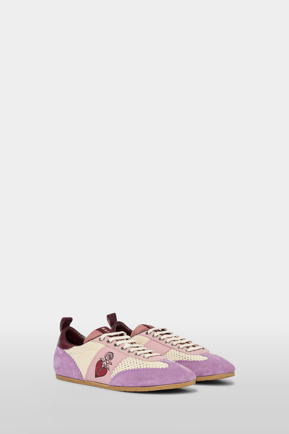 Lollove Mesh Sneakers