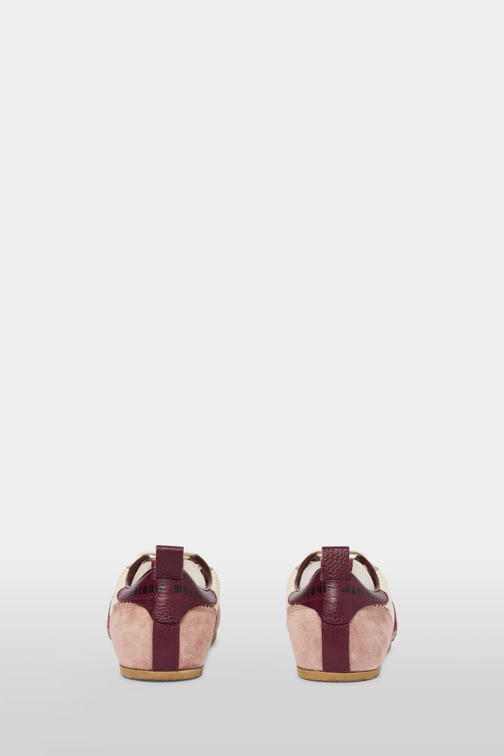 Lollove Mesh Sneakers