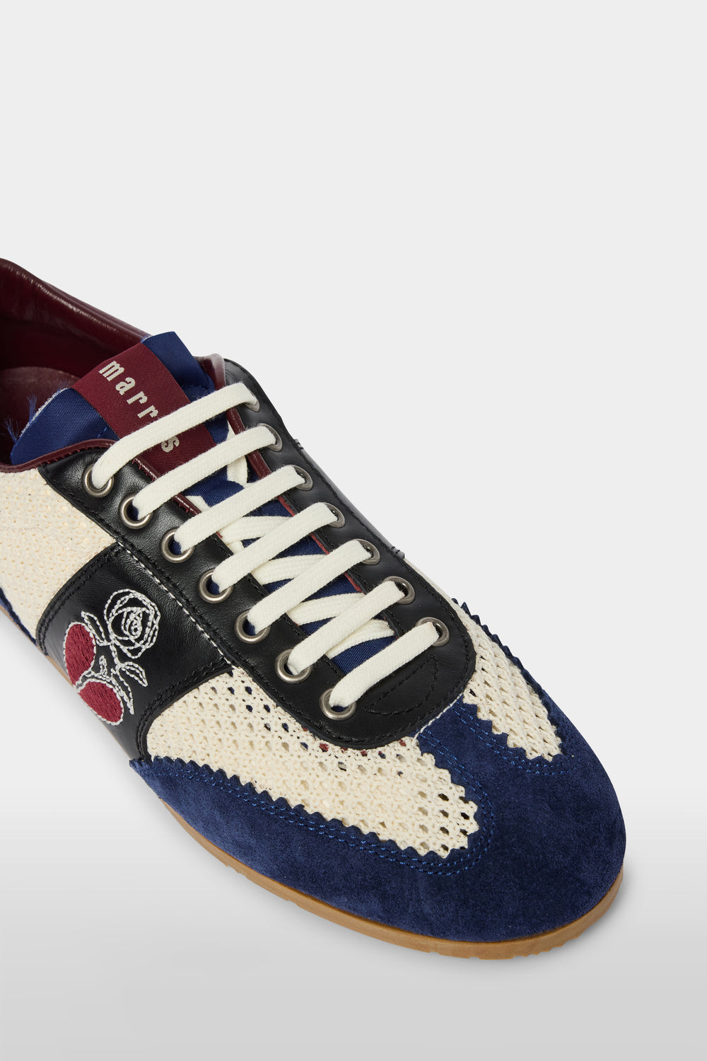 Lollove Mesh Sneakers