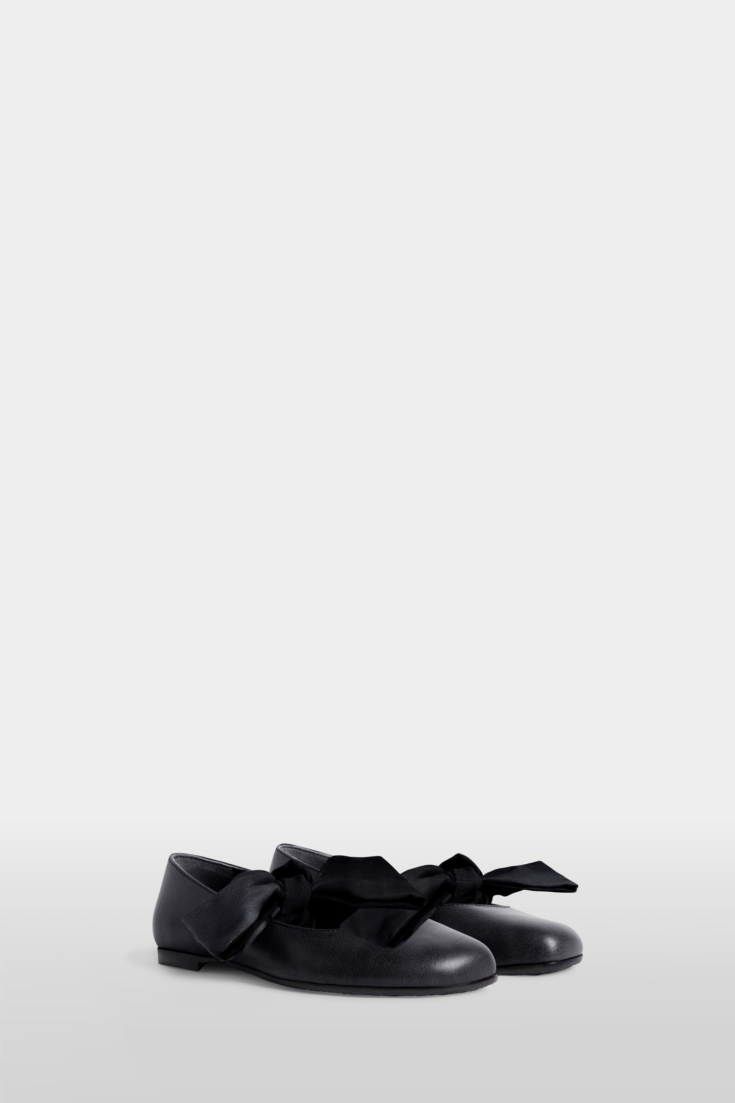 Ballerine con Fiocco