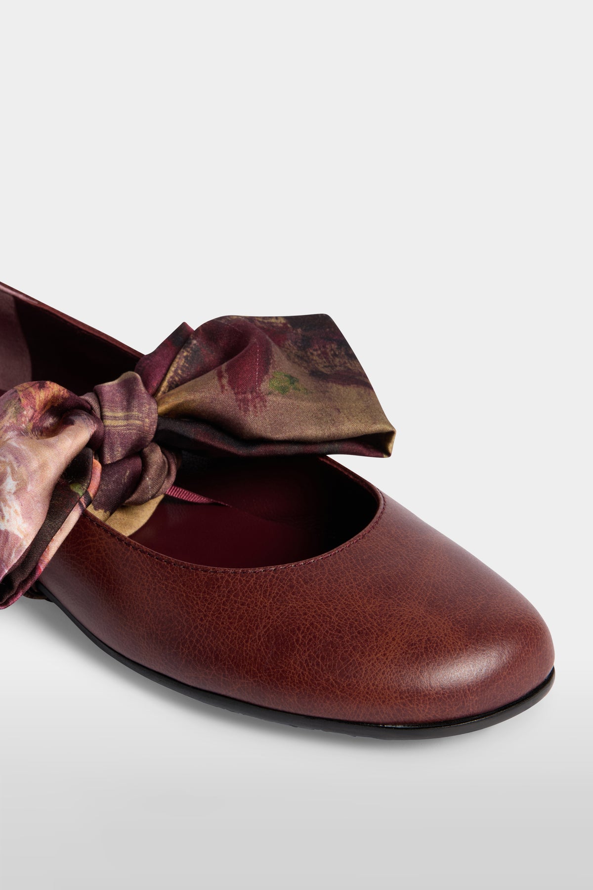 Ballerine con Fiocco
