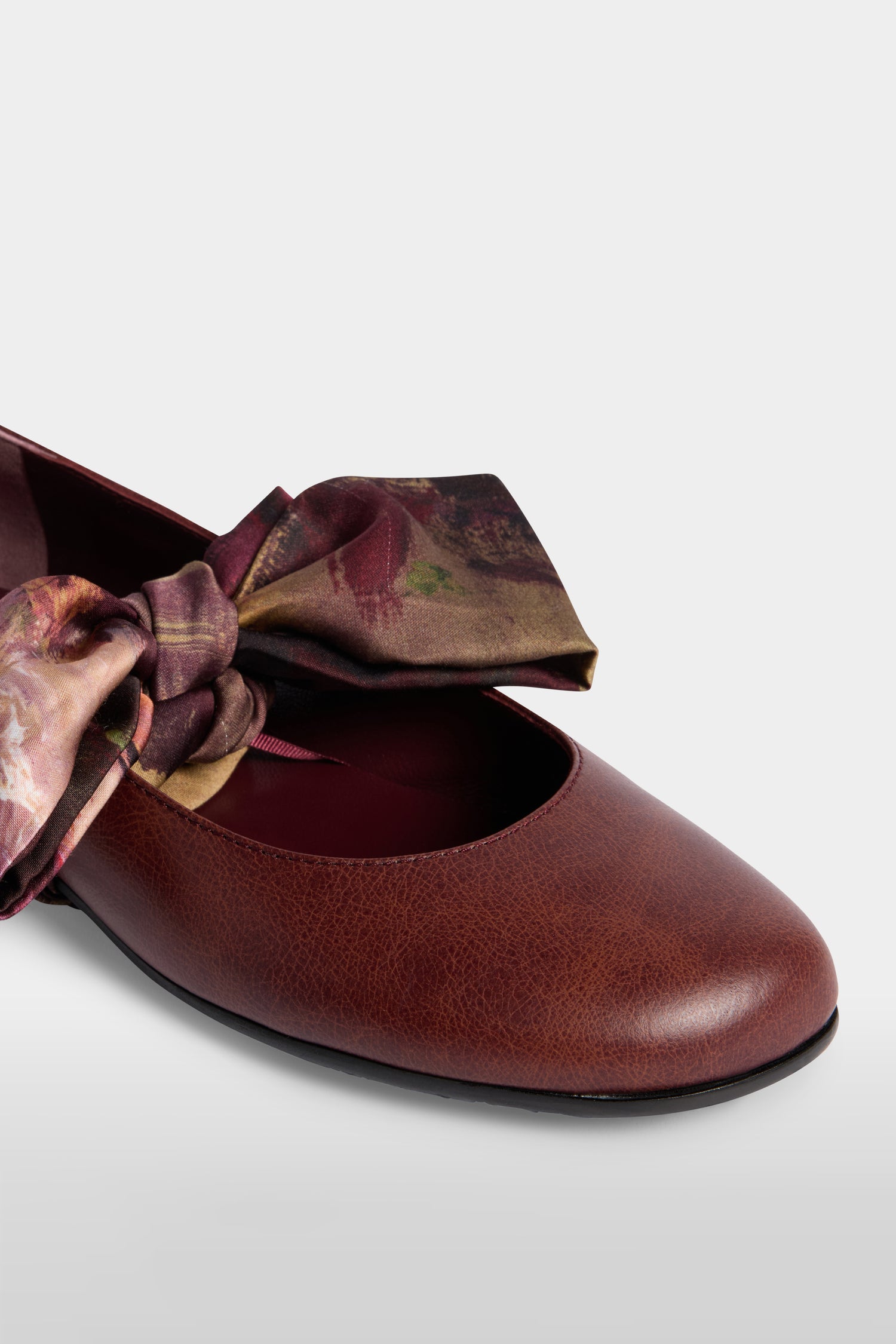 Ballerine con Fiocco