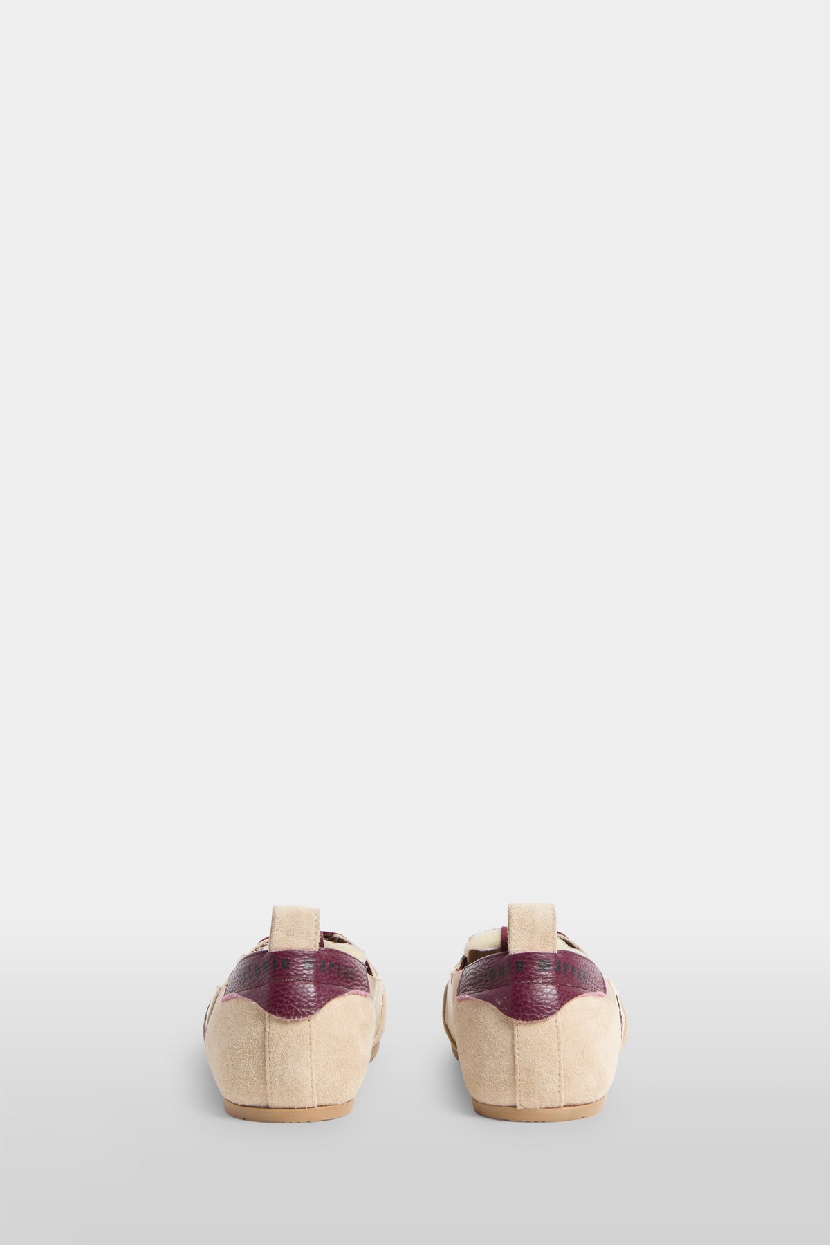 Sneakers Ballerina Lollove