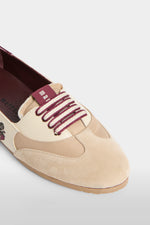 Sneakers Ballerina Lollove
