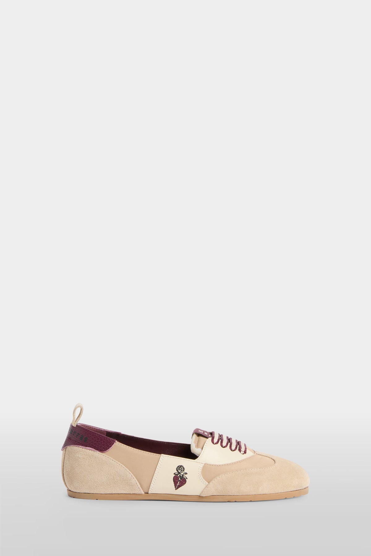Sneakers Ballerina Lollove