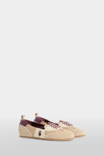 Sneakers Ballerina Lollove
