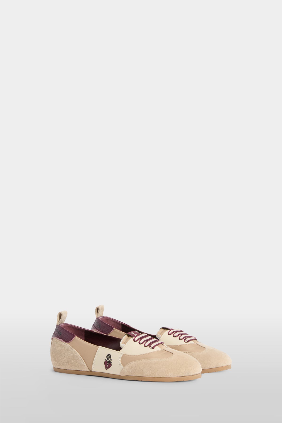 Sneakers Ballerina Lollove