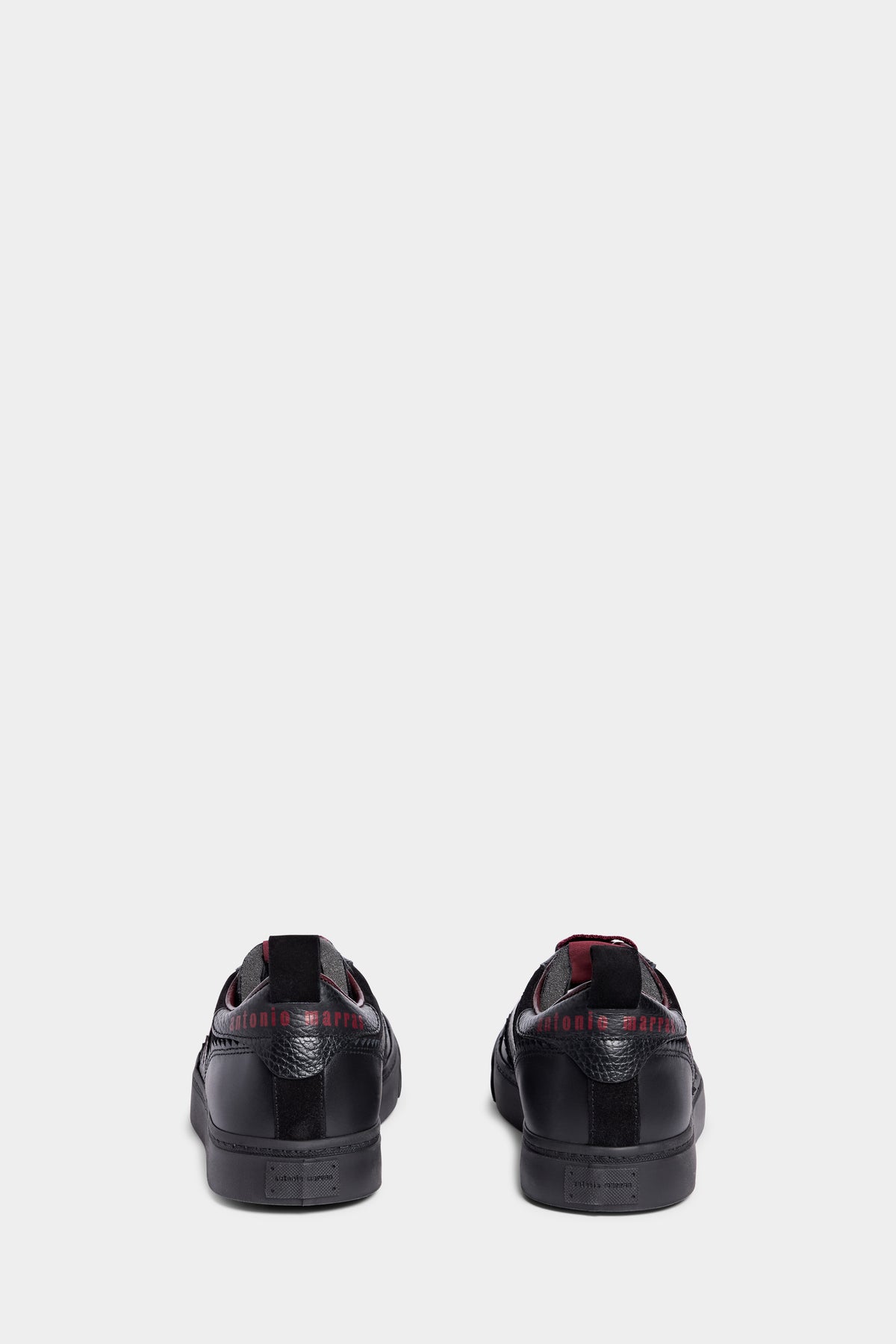 Sneakers Cassetta nere