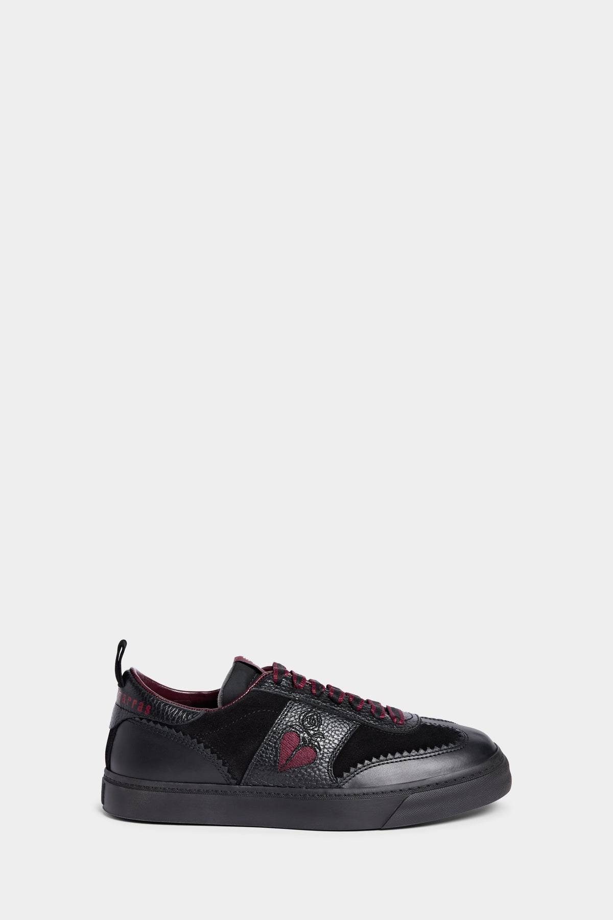 Sneakers Cassetta nere