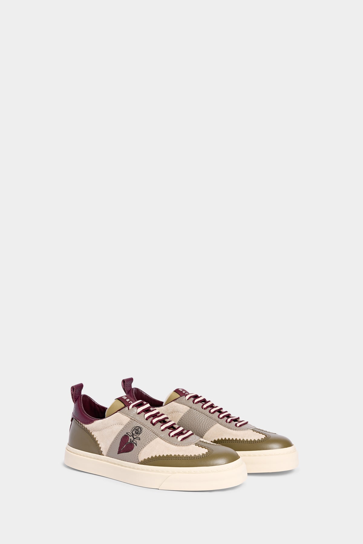Cassetta Sneakers