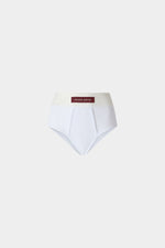 Culotte Bianche
