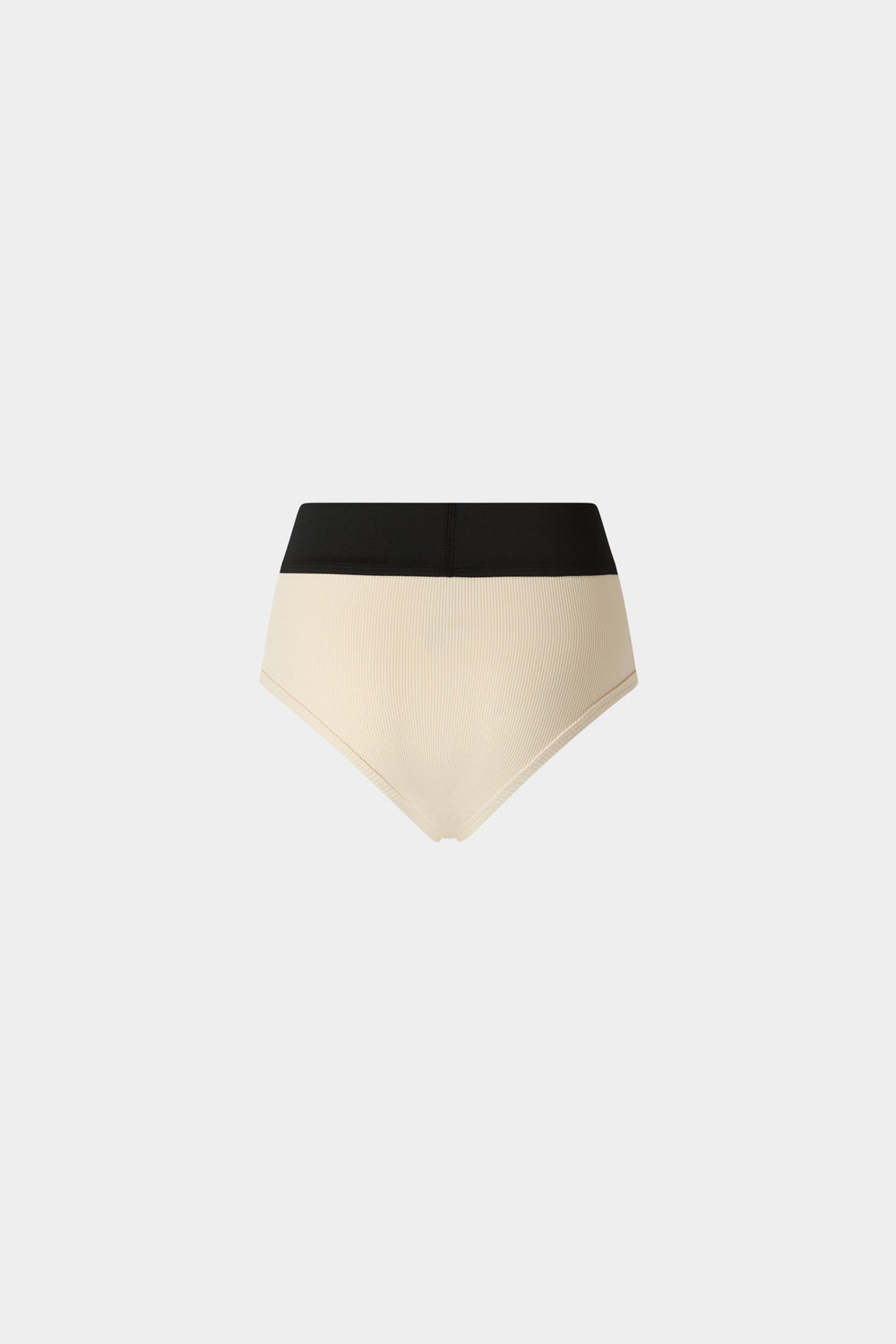 Beige Culottes
