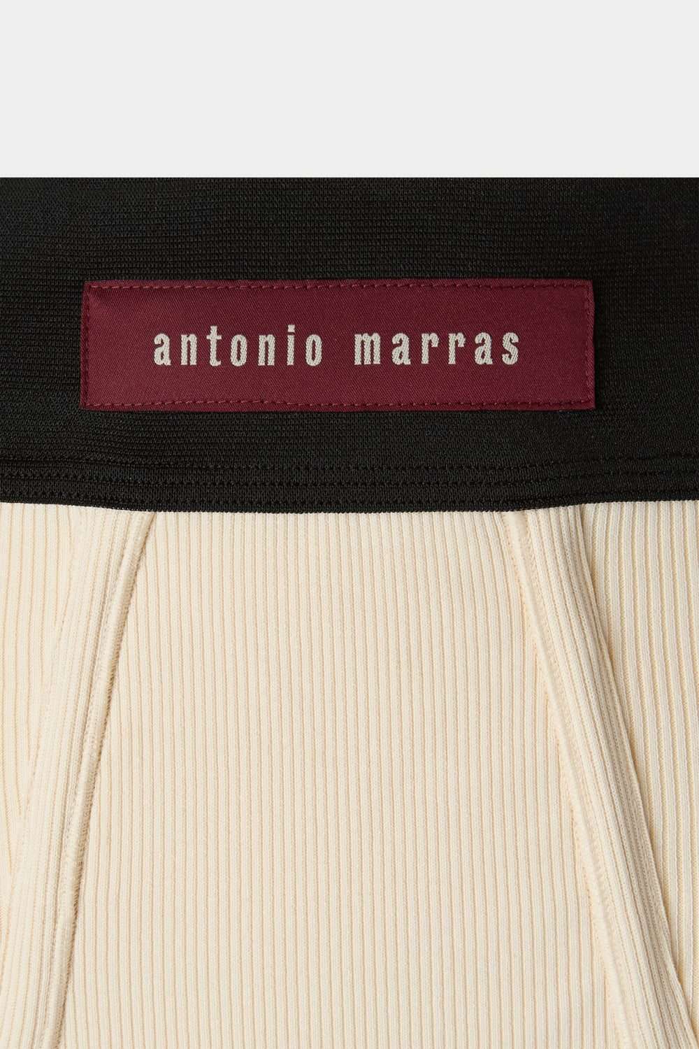 Beige Culottes