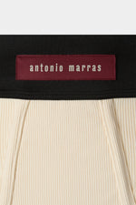 Beige Culottes