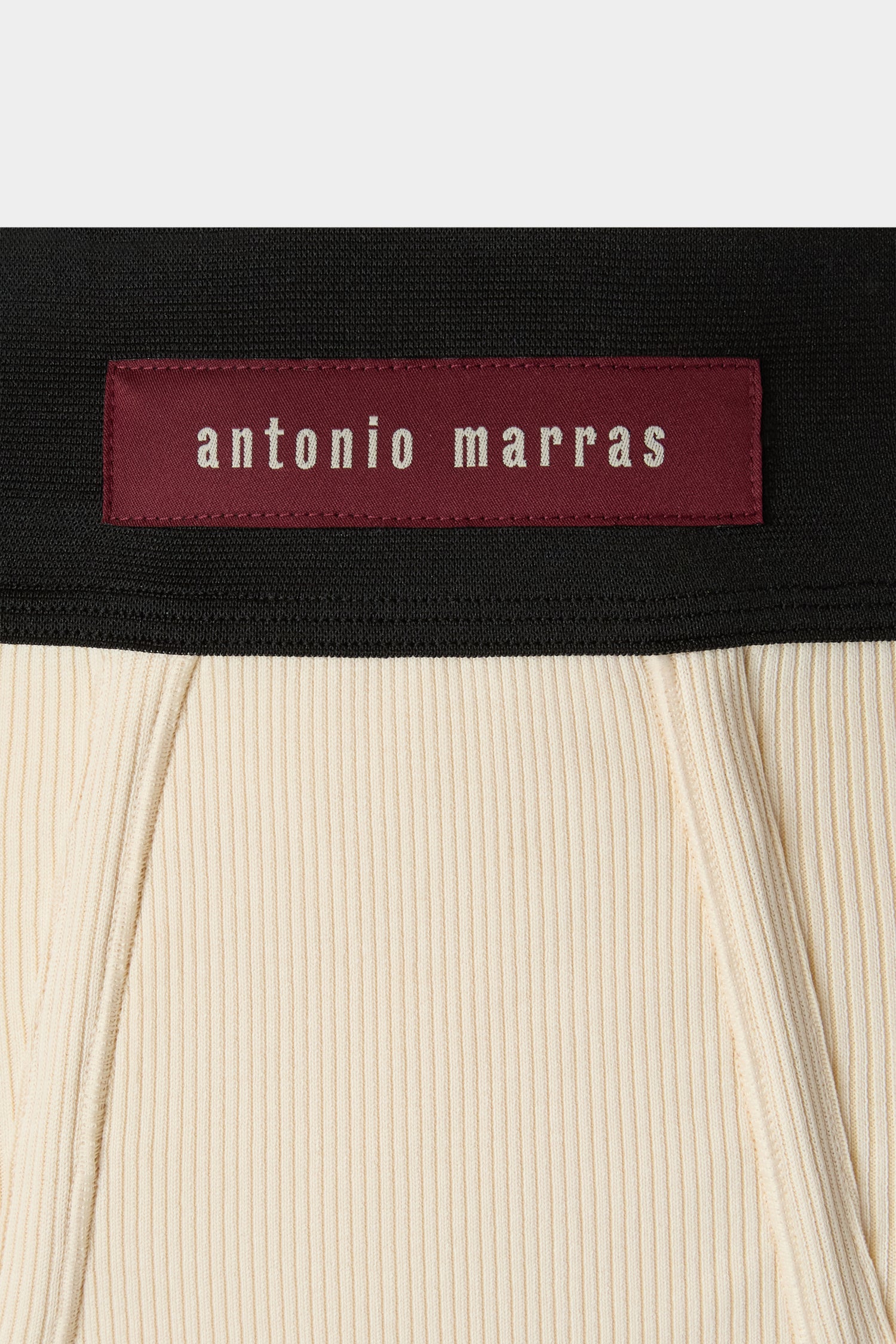 Beige Culottes