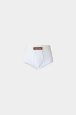 White Trunks
