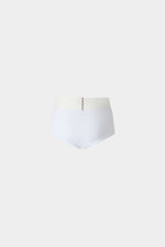 White Trunks