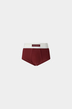 Boxer Bordeaux