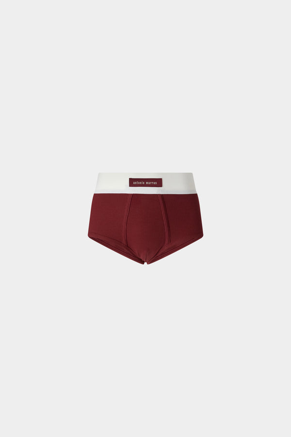 Bordeaux Trunks