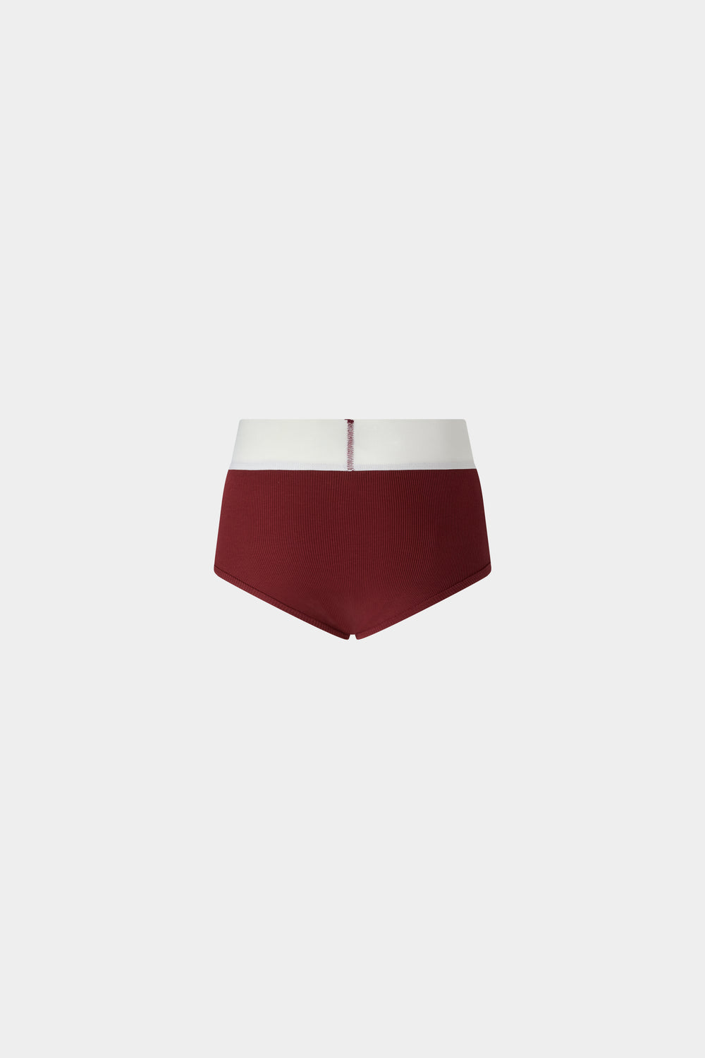 Bordeaux Trunks