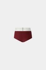 Boxer Bordeaux