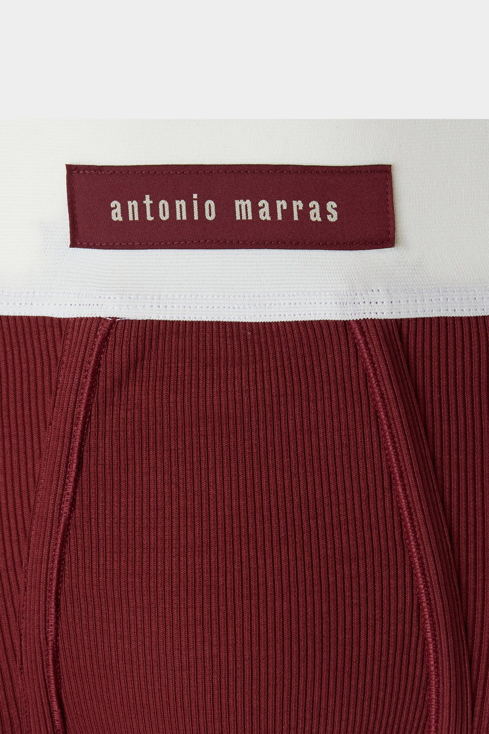 Bordeaux Trunks
