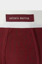 Boxer Bordeaux