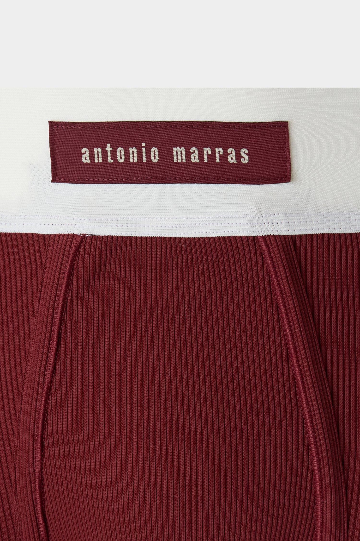 Boxer Bordeaux