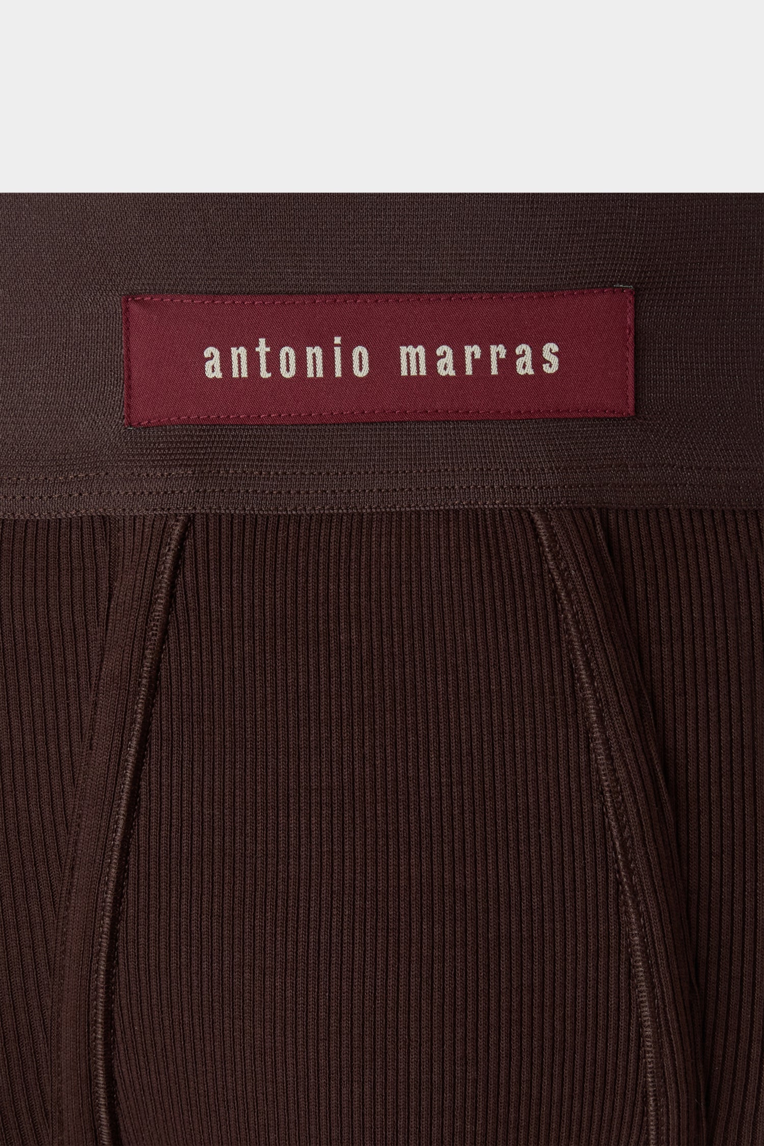 Boxer Marroni