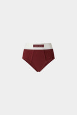 Culotte Bordeaux