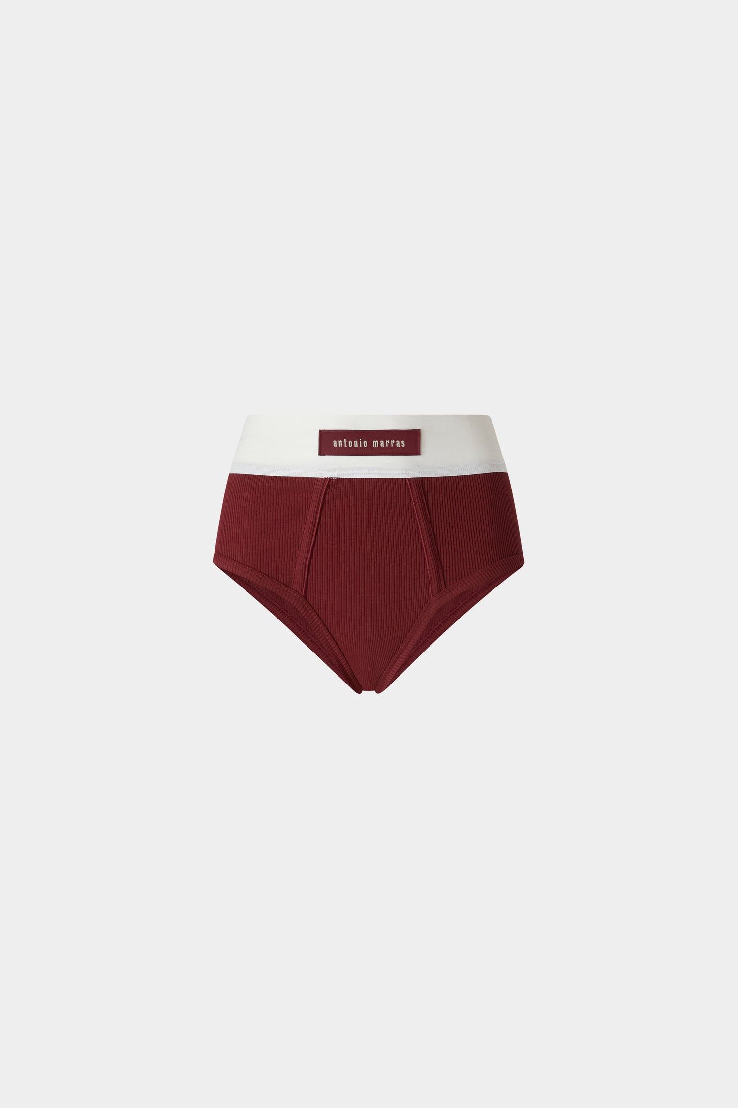 Culotte Bordeaux