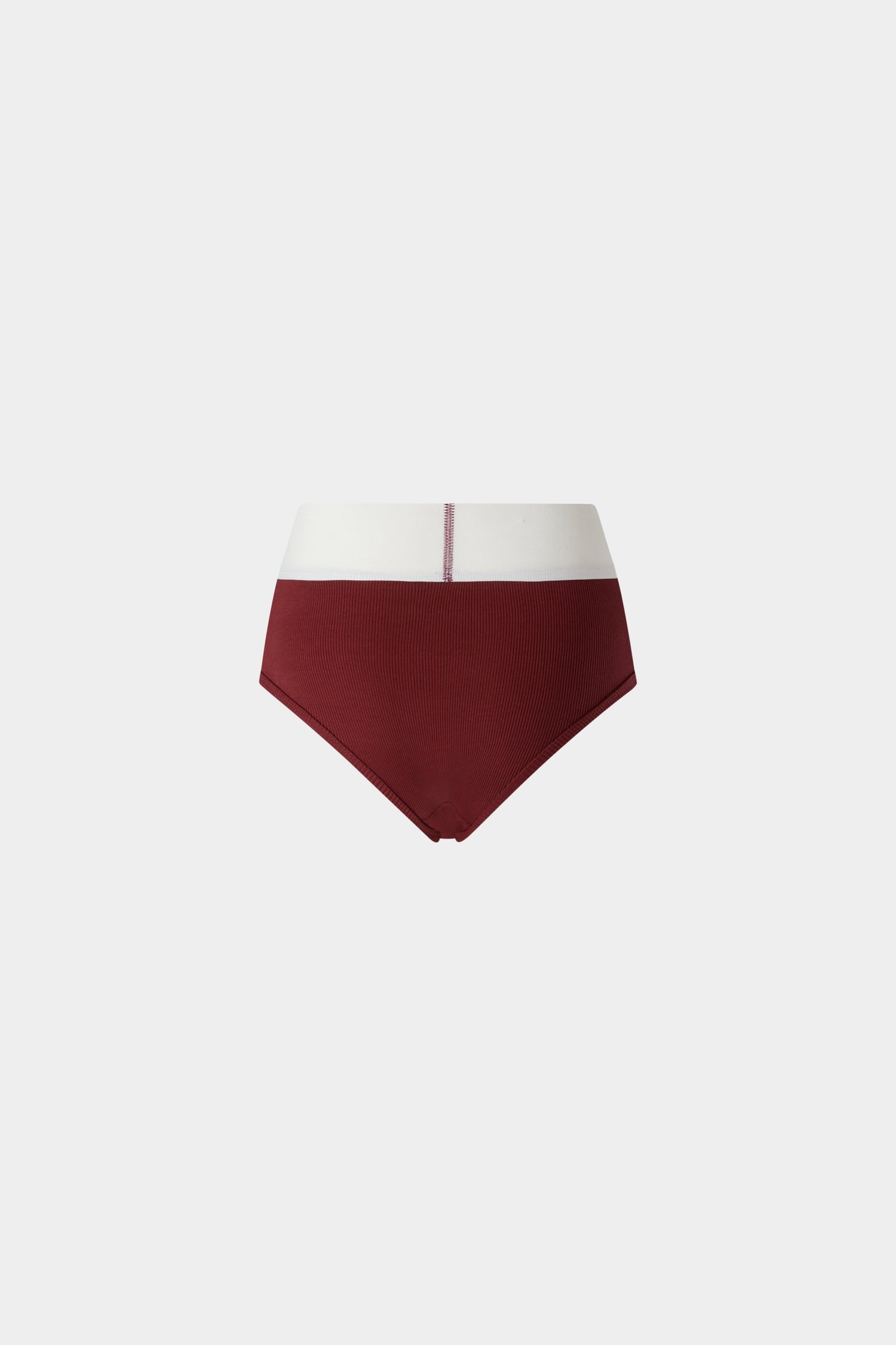 Culotte Bordeaux